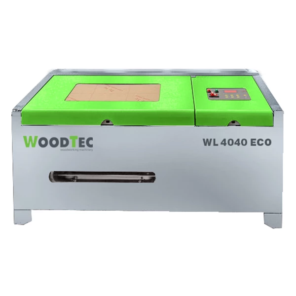 Фото Лазерно-гравировальный станок с ЧПУ WoodTec WL 4040 M2 50W ECO в интернет-магазине ToolHaus.ru