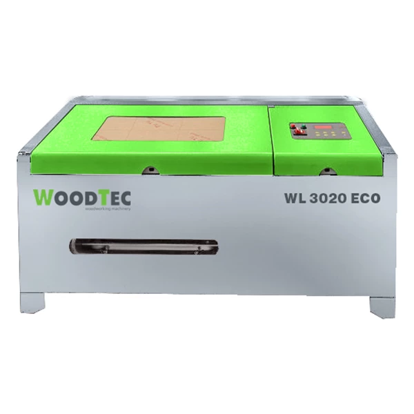 Фото Лазерно-гравировальный станок с ЧПУ WoodTec WL 3020 M2 40W ECO в интернет-магазине ToolHaus.ru