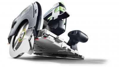 Фото Дисковая пила Festool HK 55 EBQ-Plus-FS в интернет-магазине ToolHaus.ru