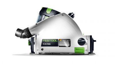 Фото Погружная пила Festool TS 55 FEBQ-Plus в интернет-магазине ToolHaus.ru